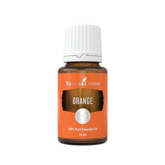 Orange‎ Essential Oil 15ml - Picture 1 of 4
